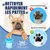 Pawzy Limpiador de pies para gatos y perros