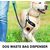 Pawzy Porte-sacs déjections canines - portable