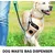 Pawzy Porte-sacs déjections canines - portable