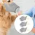 ZooVenture Masque respiratoire pour chiens