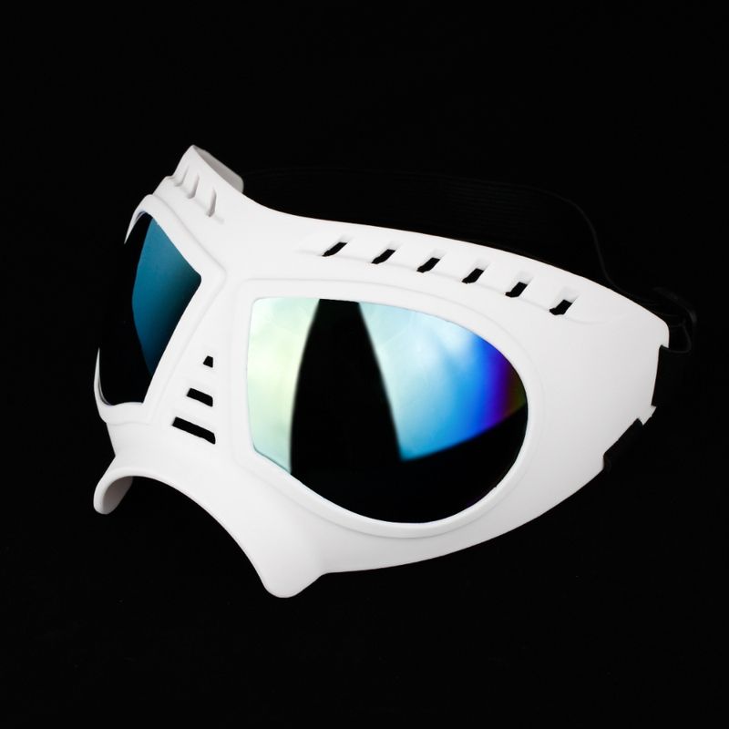 Zoomtopia Lunettes de soleil pour chien