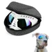 Zoomtopia Lunettes de soleil pour chien