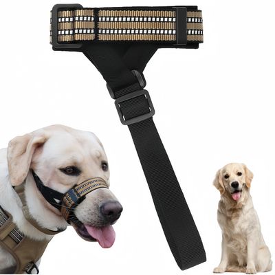 Pawzy Muselière pour chien
