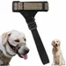 Pawzy Muselière pour chien