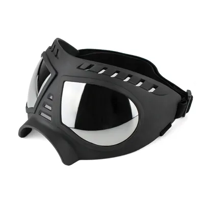 Zoomtopia Sonnenbrille für Hunde