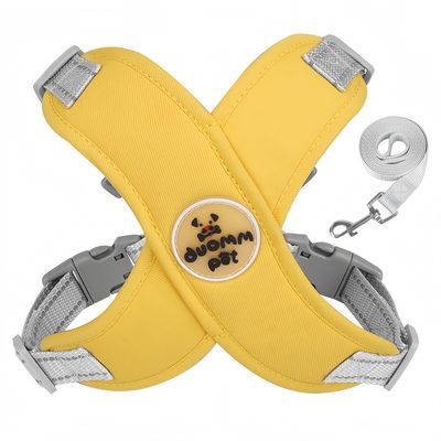 Pawzy Harnais pour chien，Convient aux chiens Taille S
