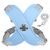 Pawzy Harnais pour chien，Convient aux chiens Taille S