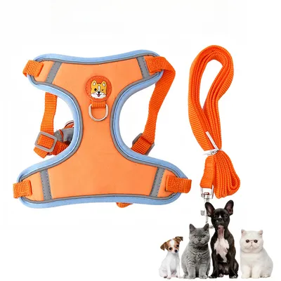 Pawzy Arnés tipo chaleco para perros