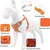 Pawzy Harnachement en style gilet pour chien