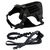 FurryFusion Harnais tactique pour chien