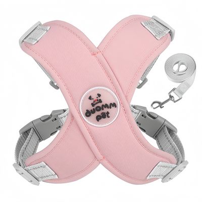 Pawzy Harnais pour chien，Convient aux chiens Taille S