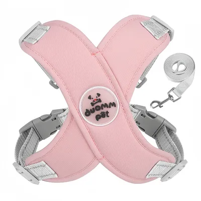 Pawzy Arnés para perros, apto para perros, talla S