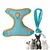 Pawzy Harnachement en style gilet pour chien Pawzy Harnachement en style gilet pour chien