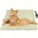 ZooVenture Coussin chauffant réglable pour chiens et chats