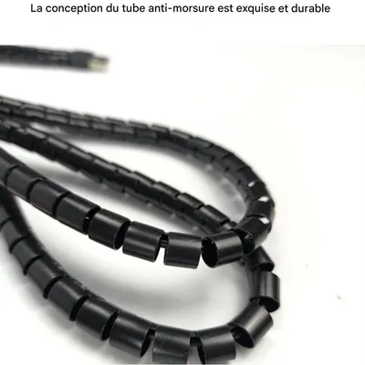 ZooVenture Coussin chauffant réglable pour chiens et chats