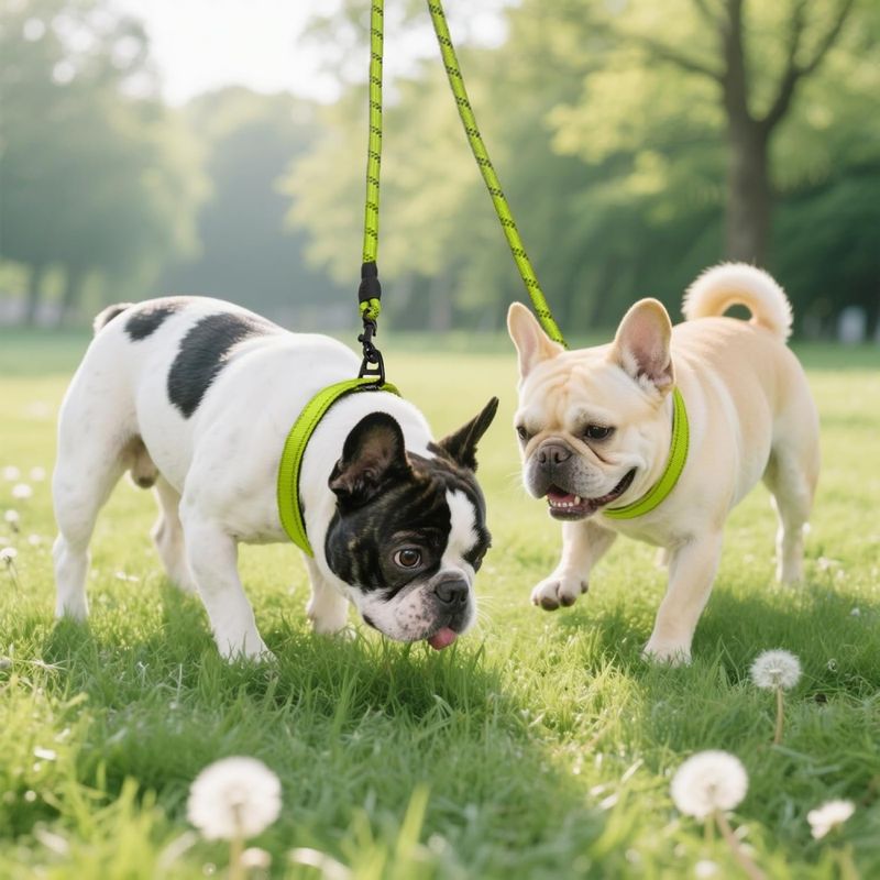 Zoomtopia Double laisse pour chien