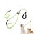 Zoomtopia Double laisse pour chien