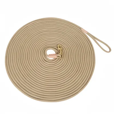 FurryFusion Laisse allongée pour chien