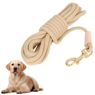 FurryFusion Laisse allongée pour chien