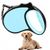 Pawzy Pistolet de douche pour animaux de compagnie