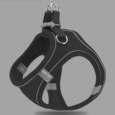 Zoomtopia Harnais ajustable pour chien