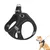 Zoomtopia Harnais ajustable pour chien