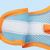 Zoomtopia Harnais pour chien