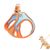 Zoomtopia Harnais pour chien