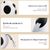 Pawzy Corde de traction pour chien de petite et moyenne taille