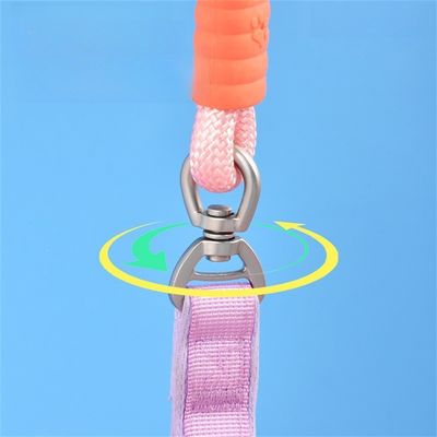 Pawzy Corde de traction anti - pull pour chien