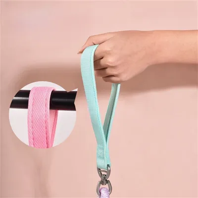 Pawzy Corde de traction anti - pull pour chien