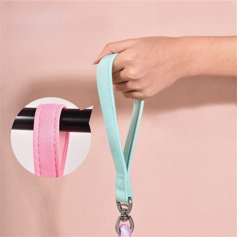 Pawzy Corde de traction anti - pull pour chien