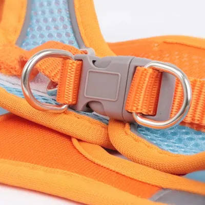 Zoomtopia Harnais ajustable pour chien