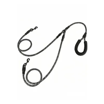 Zoomtopia Double laisse pour chien