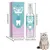Pawzy Spray pour soins bucco - dentaires des animaux de compagnie