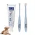 Pawzy Kit dentifrice et brosse à dents pour animaux de compagnie Pawzy Kit dentifrice et brosse à dents pour animaux de compagnie