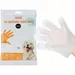 ZooVenture Lingettes nettoyantes pour chien et chat