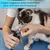 Coupe-ongles pratique pour chien et chat