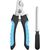 UAMLY Coupe-griffes et coupe-ongles pour chien