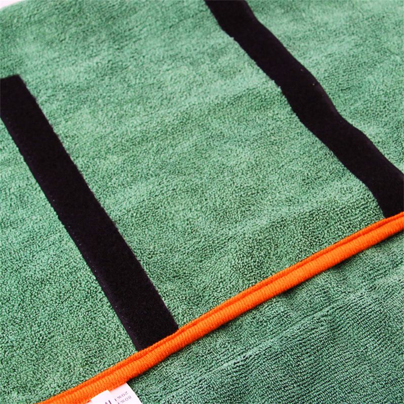 Pawzy Robe de bain pour animaux de compagnie