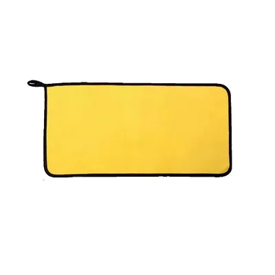 Pawzy Serviette bain chien - microfibre super absorbante