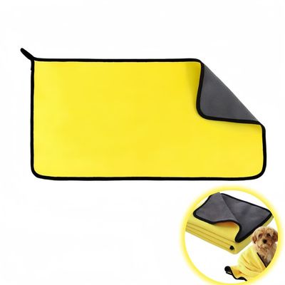 Pawzy  Serviette pour  Convient aux chats et aux chiens
