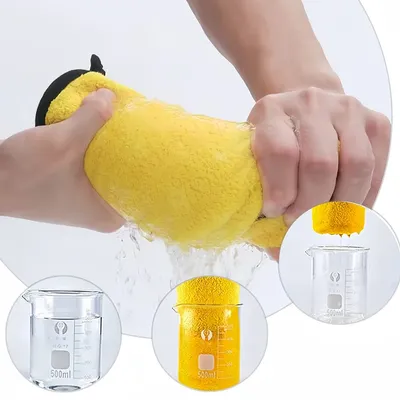 Pawzy  Serviette pour  Convient aux chats et aux chiens