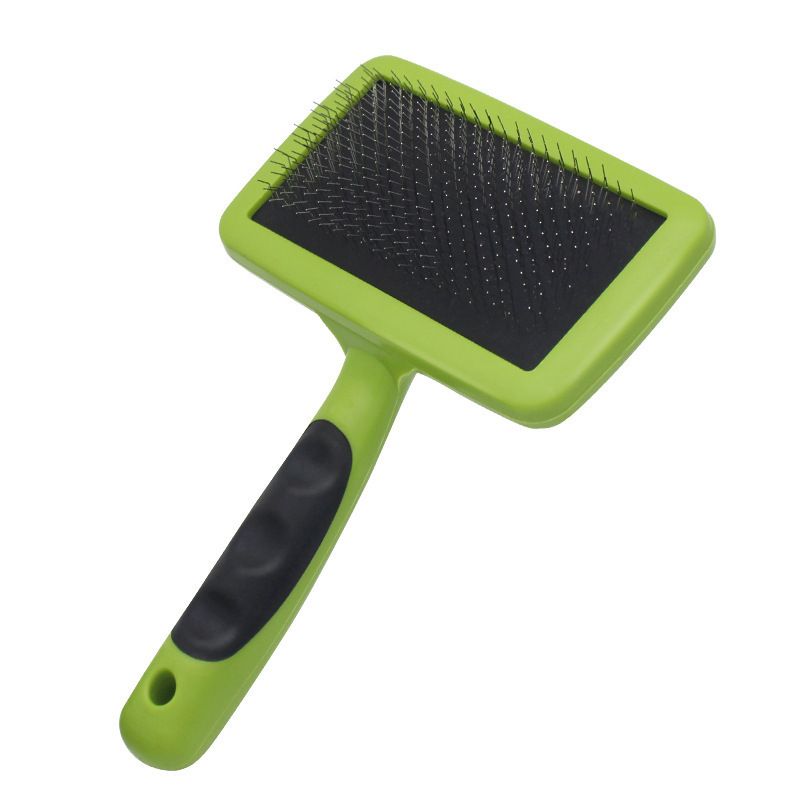Brosses de toilettage pour chiens et chats