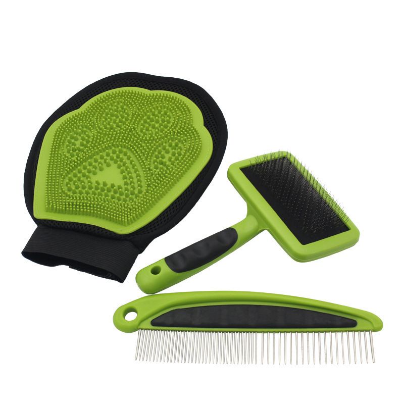 Brosses de toilettage pour chiens et chats