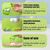Pawzy Brosse lavage tout-en-un pour chien/chat