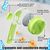 Pawzy Brosse lavage tout-en-un pour chien/chat