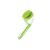 Pawzy Brosse lavage tout-en-un pour chien/chat