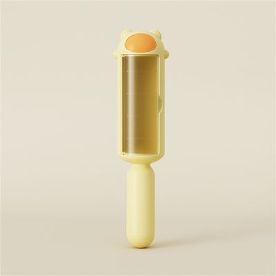 Pawzy Brosse anti - poils pour animaux de compagnie