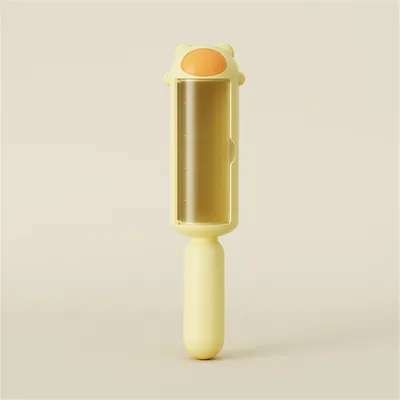 Pawzy Brosse anti - poils pour animaux de compagnie